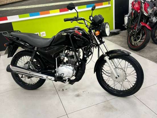 HONDA-CG 125 FAN KS HONDA-CG 125 FAN KS-2013