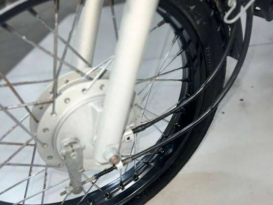 HONDA-CG 125 FAN KS HONDA-CG 125 FAN KS-2013