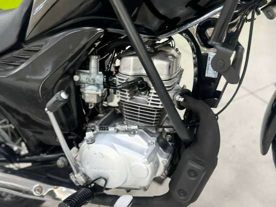 HONDA-CG 125 FAN KS HONDA-CG 125 FAN KS-2013