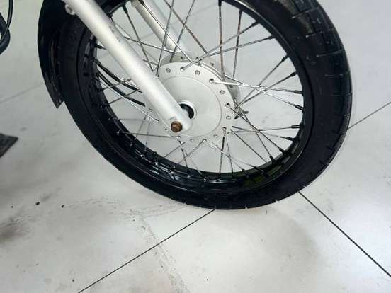 HONDA-CG 125 FAN KS HONDA-CG 125 FAN KS-2013