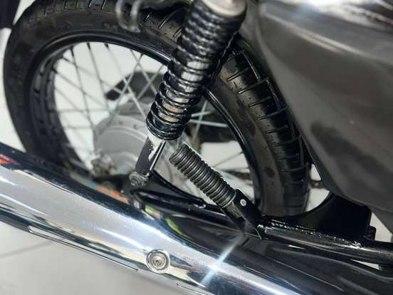 HONDA-CG 125 FAN KS HONDA-CG 125 FAN KS-2013