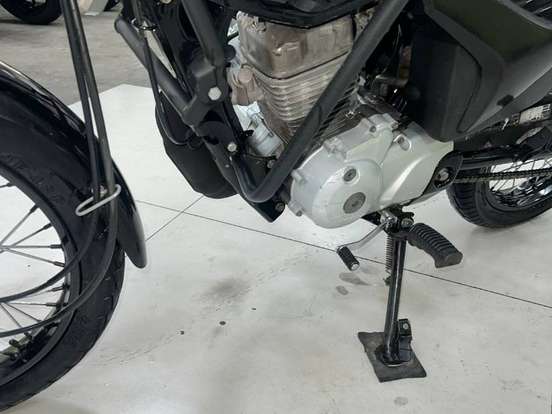 HONDA-CG 125 FAN KS HONDA-CG 125 FAN KS-2013
