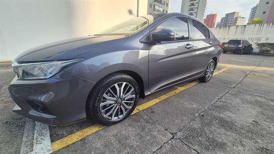 HONDA-CITY-2018