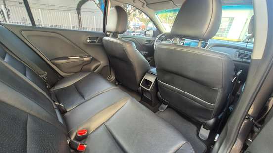 HONDA-CITY-2018