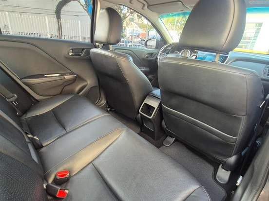HONDA-CITY-1.5 EXL 16V FLEX 4P AUTOMÁTICO HONDA-CITY-2018
