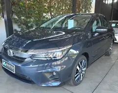 HONDA CITY 1.5 i-VTEC FLEX TOURING CVT HONDA CITY 1.5 i-VTEC FLEX TOURING CVT