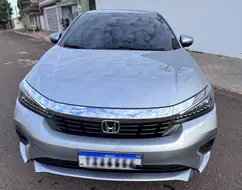 HONDA CITY 1.5 i-VTEC FLEX TOURING CVT HONDA CITY 1.5 i-VTEC FLEX TOURING CVT