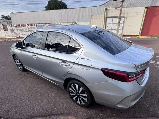 HONDA-CITY-1.5 i-VTEC FLEX TOURING CVT HONDA-CITY-2025