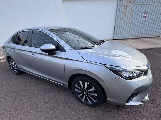 HONDA-CITY-1.5 i-VTEC FLEX TOURING CVT HONDA-CITY-2025
