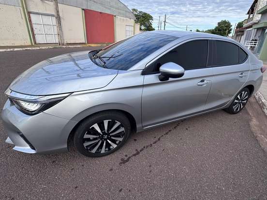 HONDA-CITY-1.5 i-VTEC FLEX TOURING CVT HONDA-CITY-2025