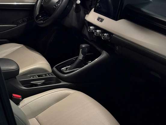 HONDA-HR-V-1.5 DI I-VTEC TURBO FLEX TOURING CVT HONDA-HR-V-2023