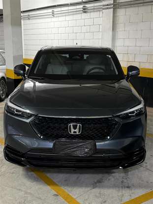HONDA-HR-V-2023