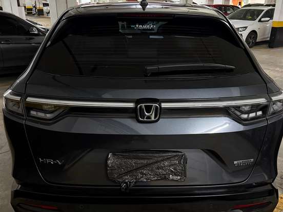 HONDA-HR-V-1.5 DI I-VTEC TURBO FLEX TOURING CVT HONDA-HR-V-2023