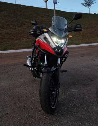 HONDA NC 750X ABS 