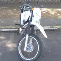 HONDA NXR 160 BROS HONDA NXR 160 BROS