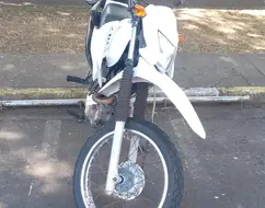 HONDA NXR 160 BROS HONDA NXR 160 BROS
