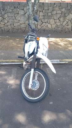 HONDA-NXR 160 BROS HONDA-NXR 160 BROS-2018