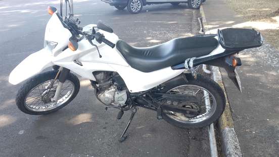 HONDA-NXR 160 BROS HONDA-NXR 160 BROS-2018