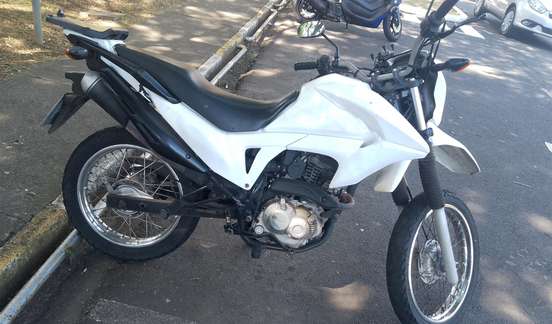 HONDA-NXR 160 BROS HONDA-NXR 160 BROS-2018