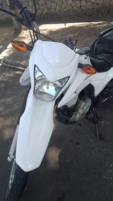 HONDA-NXR 160 BROS HONDA-NXR 160 BROS-2018