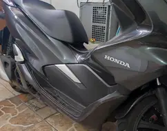 HONDA PCX ABS HONDA PCX ABS