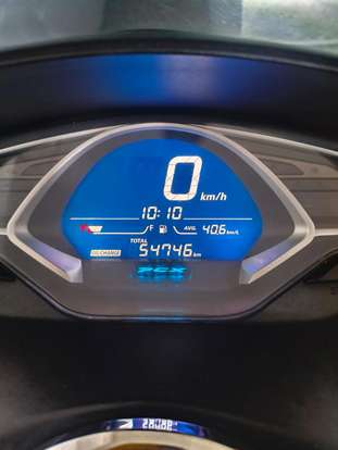 HONDA-PCX ABS-2022