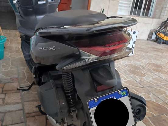HONDA-PCX ABS HONDA-PCX ABS-2022