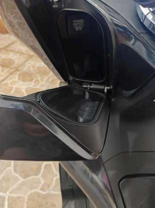 HONDA-PCX ABS-2022