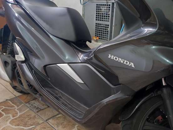 HONDA-PCX ABS HONDA-PCX ABS-2022