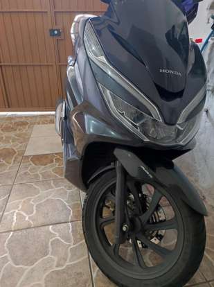 HONDA-PCX ABS-2022