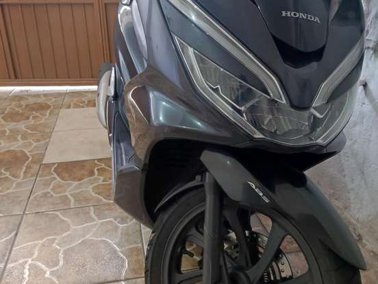 HONDA-PCX ABS HONDA-PCX ABS-2022