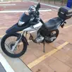 HONDA XRE 300 HONDA XRE 300