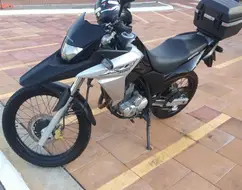 HONDA XRE 300 HONDA XRE 300