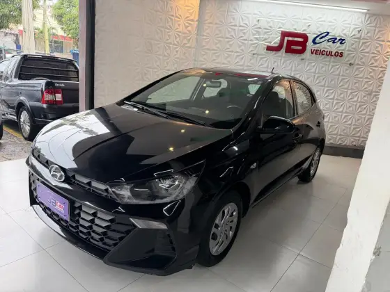 HYUNDAI HB20 1.0 12V FLEX SENSE MANUAL