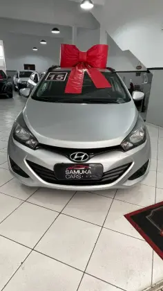 HYUNDAI HB20 1.0 COMFORT 12V FLEX 4P MANUAL HYUNDAI HB20 1.0 COMFORT 12V FLEX 4P MANUAL