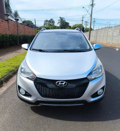 HYUNDAI HB20 1.0 COMFORT STYLE 12V FLEX 4P MANUAL