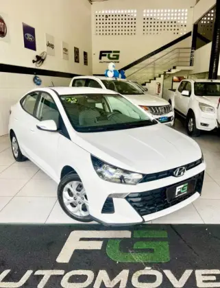 HYUNDAI HB20 1.0 TGDI FLEX COMFORT PLUS MANUAL HYUNDAI HB20 1.0 TGDI FLEX COMFORT PLUS MANUAL
