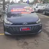 HYUNDAI HB20 1.0 12V FLEX COMFORT PLUS MANUAL HYUNDAI HB20 1.0 12V FLEX COMFORT PLUS MANUAL