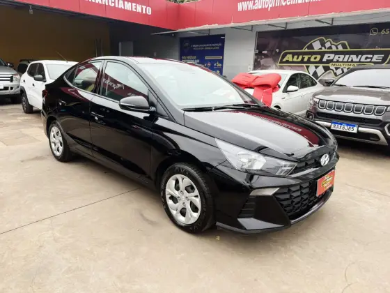 HYUNDAI HB20S 1.0 12V FLEX COMFORT PLUS MANUAL HYUNDAI HB20S 1.0 12V FLEX COMFORT PLUS MANUAL