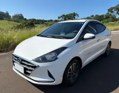 HYUNDAI HB20S 1.0 TGDI FLEX EVOLUTION AUTOMÁTICO HYUNDAI HB20S 1.0 TGDI FLEX EVOLUTION AUTOMÁTICO