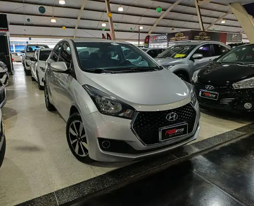 HYUNDAI HB20S 1.6 COMFORT STYLE 16V FLEX 4P AUTOMÁTICO HYUNDAI HB20S 1.6 COMFORT STYLE 16V FLEX 4P AUTOMÁTICO