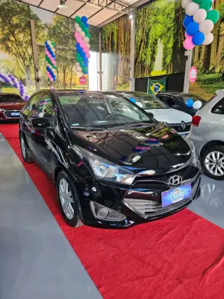 HYUNDAI HB20S 1.6 PREMIUM 16V FLEX 4P MANUAL