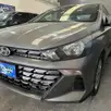 HYUNDAI HB20S 1.0 12V FLEX COMFORT MANUAL HYUNDAI HB20S 1.0 12V FLEX COMFORT MANUAL