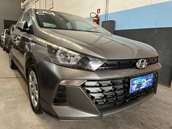 HYUNDAI-HB20S-1.0 12V FLEX COMFORT MANUAL HYUNDAI-HB20S-2023