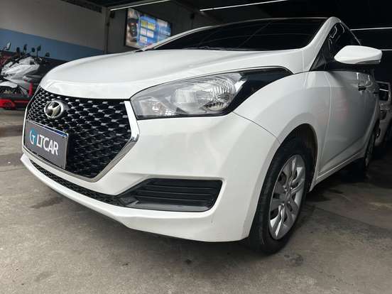 HYUNDAI-HB20S-1.0 COMFORT PLUS 12V FLEX 4P MANUAL HYUNDAI-HB20S-2019