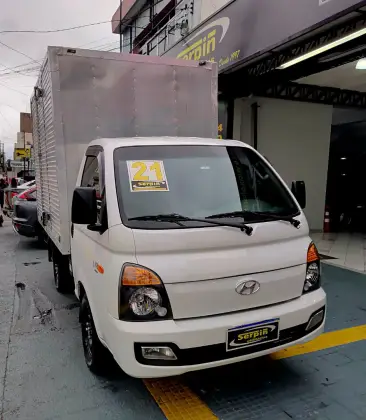 HYUNDAI HR 2.5 LONGO SEM CAÇAMBA 4X2 16V 130CV TURBO INTERCOOLER DIESEL 2P MANUAL HYUNDAI HR 2.5 LONGO SEM CAÇAMBA 4X2 16V 130CV TURBO INTERCOOLER DIESEL 2P MANUAL