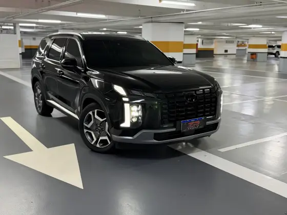 HYUNDAI PALISADE 3.8 V6 GASOLINA AWD AUTOMÁTICO HYUNDAI PALISADE 3.8 V6 GASOLINA AWD AUTOMÁTICO