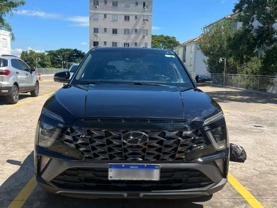 HYUNDAI-CRETA-1.0 TGDI FLEX N LINE AUTOMÁTICO HYUNDAI-CRETA-2022