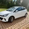 HYUNDAI HB20 1.0 12V FLEX COMFORT PLUS MANUAL HYUNDAI HB20 1.0 12V FLEX COMFORT PLUS MANUAL