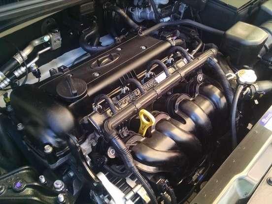 HYUNDAI-HB20S-1.6 COMFORT PLUS 16V FLEX 4P AUTOMÁTICO HYUNDAI-HB20S-2016